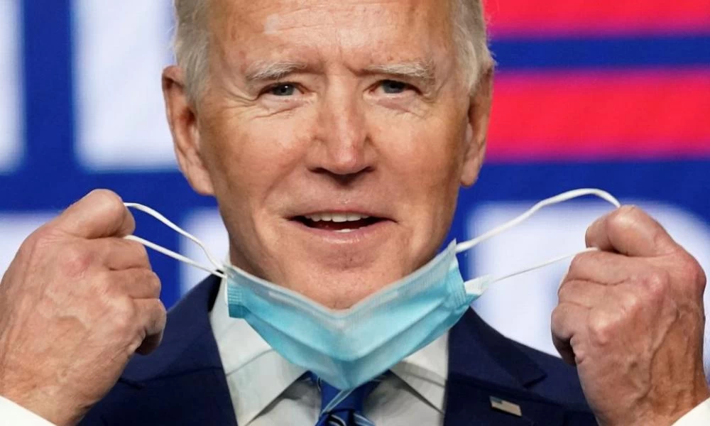 Ο Μπάιντεν συγκροτεί ειδική ομάδα κρούσης για τον κορονοϊό